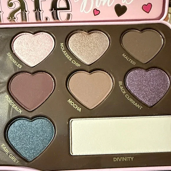 Too Faced Makeup Bundle all NEW - Picture 15 of 15